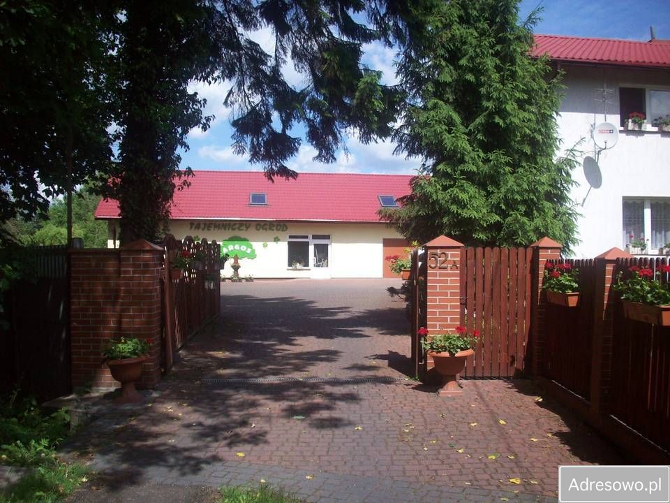 dom wolnostojący, 8 pokoi Goleniów, ul. Wojska Polskiego. Zdjęcie 8