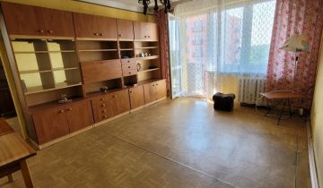 Mieszkanie 3-pokojowe Sosnowiec Centrum, ul. Jagiellońska. Zdjęcie 1