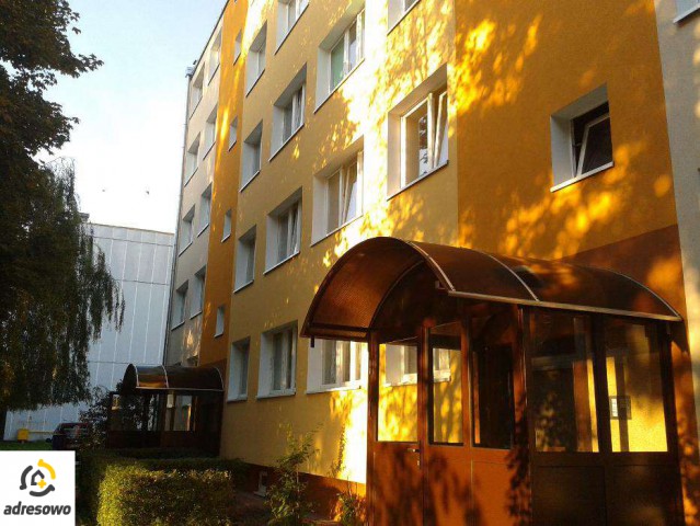 Mieszkanie 2-pokojowe Piotrków Trybunalski, ul. Kostromska. Zdjęcie 1