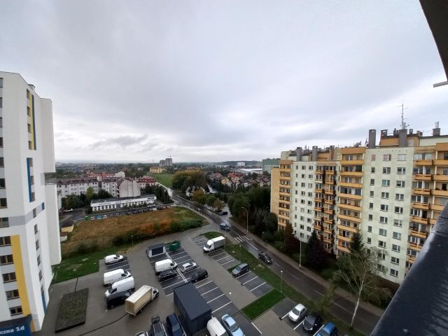 Mieszkanie 1-pokojowe Rzeszów Biała, ul. Graniczna. Zdjęcie 1