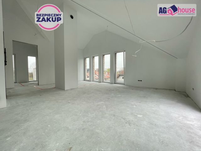 Mieszkanie 3-pokojowe Gdańsk Oliwa, ul. Jana Kasprowicza. Zdjęcie 2