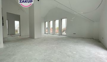 Mieszkanie 3-pokojowe Gdańsk Oliwa, ul. Jana Kasprowicza