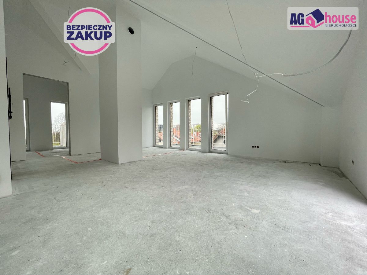 Mieszkanie 3-pokojowe Gdańsk Oliwa, ul. Jana Kasprowicza. Zdjęcie 2