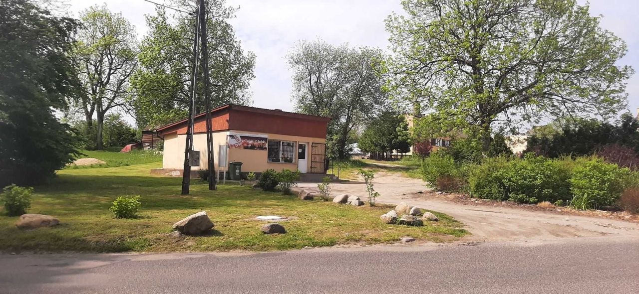 Lokal Niemierzyno. Zdjęcie 5