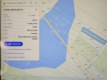 Działka rolna Danielów. Zdjęcie 3