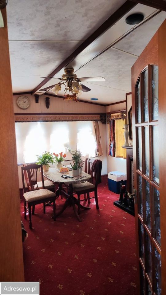 dom wolnostojący, 3 pokoje Rokicie. Zdjęcie 8