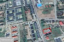 Działka inwestycyjna Ustronie Morskie, ul. Polna. Zdjęcie 3