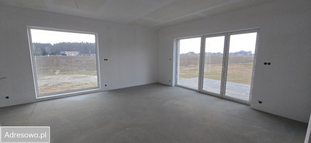 dom wolnostojący, 4 pokoje Czarnków. Zdjęcie 8