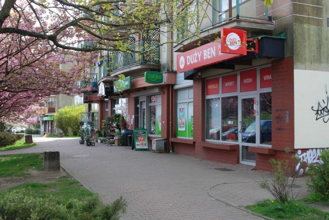 Lokal Szczecin Warszewo, ul. Duńska. Zdjęcie 5