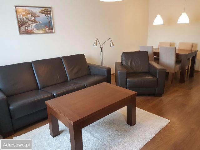 Mieszkanie 2-pokojowe Zalasewo, os. Osiedle Władysława Zamoyskiego. Zdjęcie 1