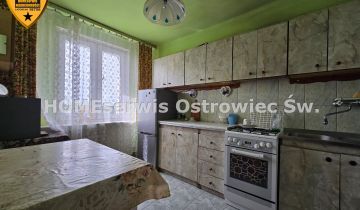Mieszkanie 2-pokojowe Ostrowiec Świętokrzyski Centrum, os. Słoneczne