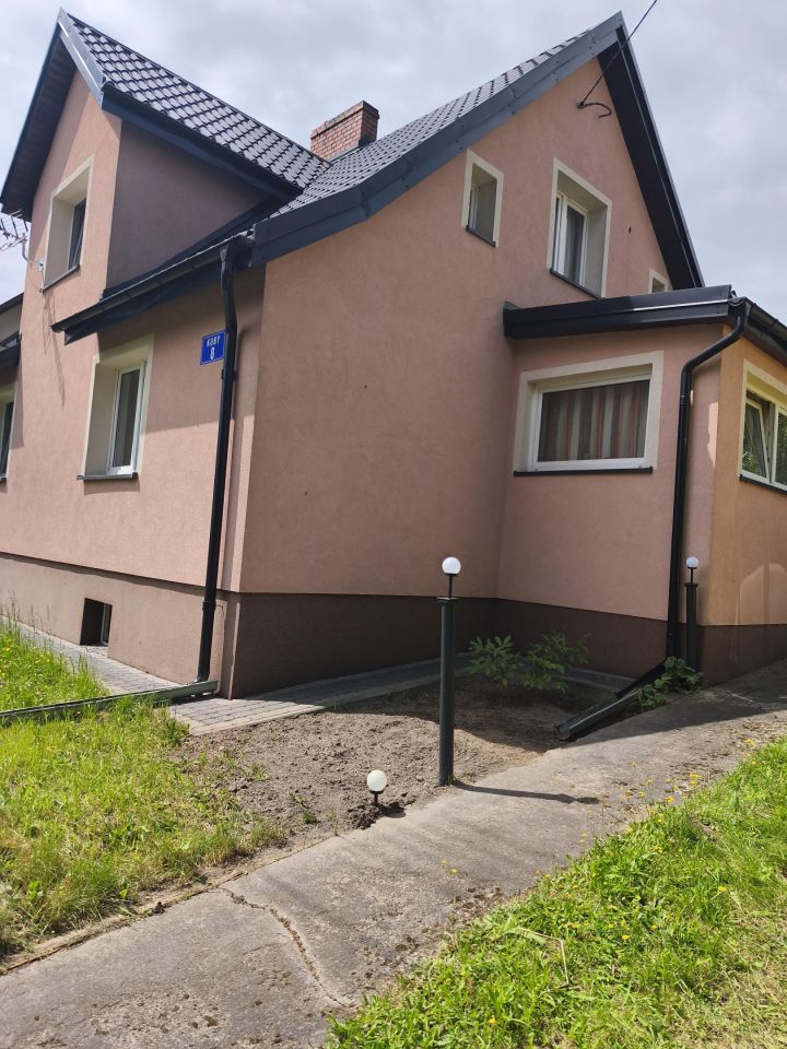 dom wolnostojący, 6 pokoi Chmielno, ul. Kuby. Zdjęcie 6