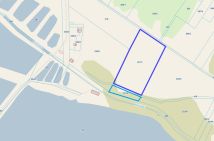 Działka inna Nowy Dwór, ul. Adama Mickiewicza