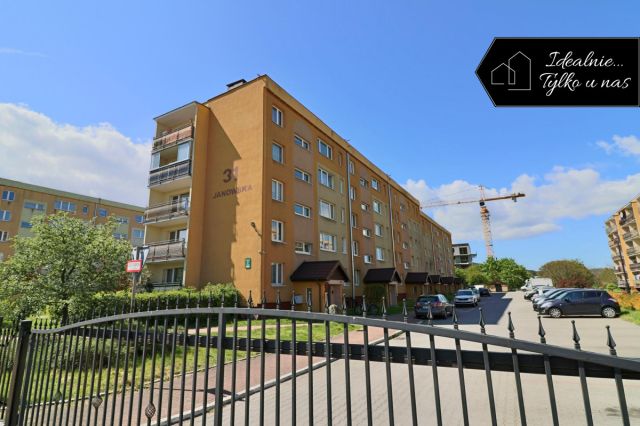 Mieszkanie 3-pokojowe Gdynia Cisowa, ul. Janowska. Zdjęcie 17