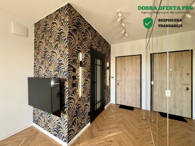 Mieszkanie 1-pokojowe Gdańsk Ujeścisko, ul. Czereśniowa. Zdjęcie 9