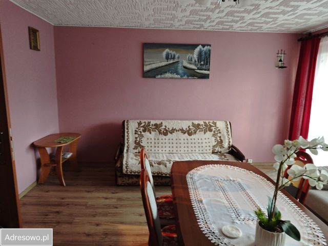 Mieszkanie 3-pokojowe Skawina, ul. Bukowska. Zdjęcie 1