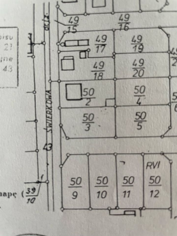 Działka budowlana Cielimowo, ul. Świerkowa. Zdjęcie 5