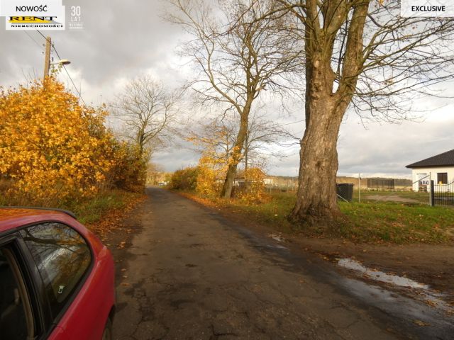 Działka budowlana Budno. Zdjęcie 9
