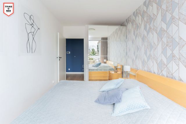 Mieszkanie 3-pokojowe Gdańsk Przymorze, ul. Prezydenta Lecha Kaczyńskiego. Zdjęcie 7