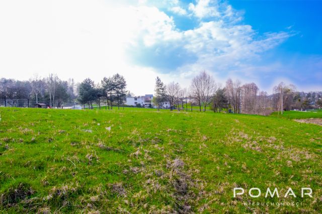 Działka budowlana Skrzyszów, ul. Krótka. Zdjęcie 9