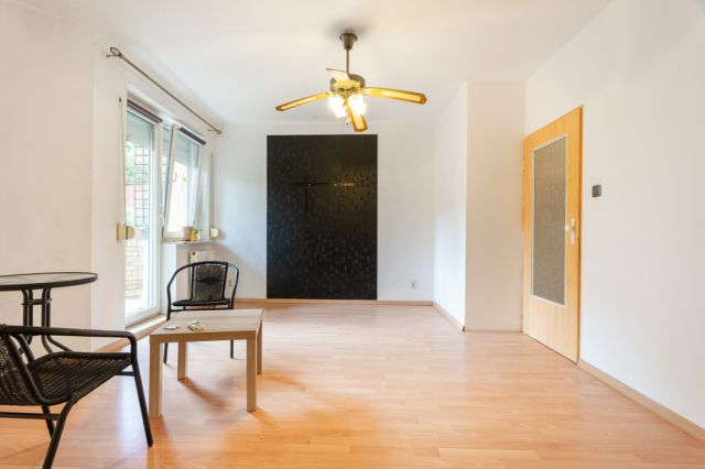 Mieszkanie 2-pokojowe Szczecin Bukowe, ul. Zielone Wzgórze. Zdjęcie 2