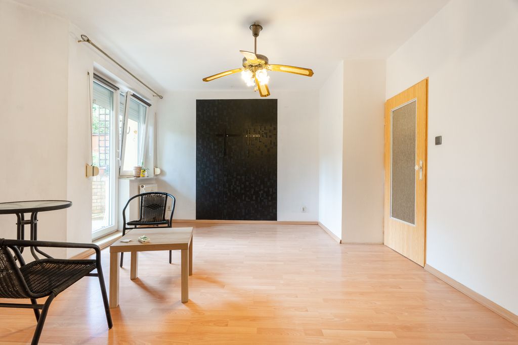 Mieszkanie 2-pokojowe Szczecin Bukowe, ul. Zielone Wzgórze. Zdjęcie 2