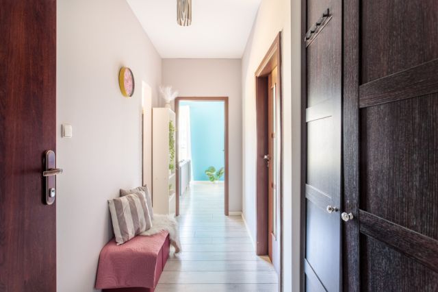 Mieszkanie 2-pokojowe Warszawa Białołęka, ul. Aluzyjna. Zdjęcie 18