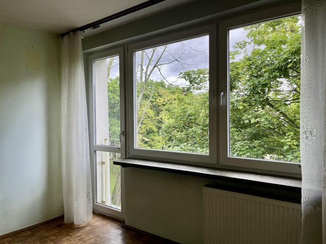 Mieszkanie 2-pokojowe Warszawa Ursus, ul. Stanisława Wojciechowskiego. Zdjęcie 1