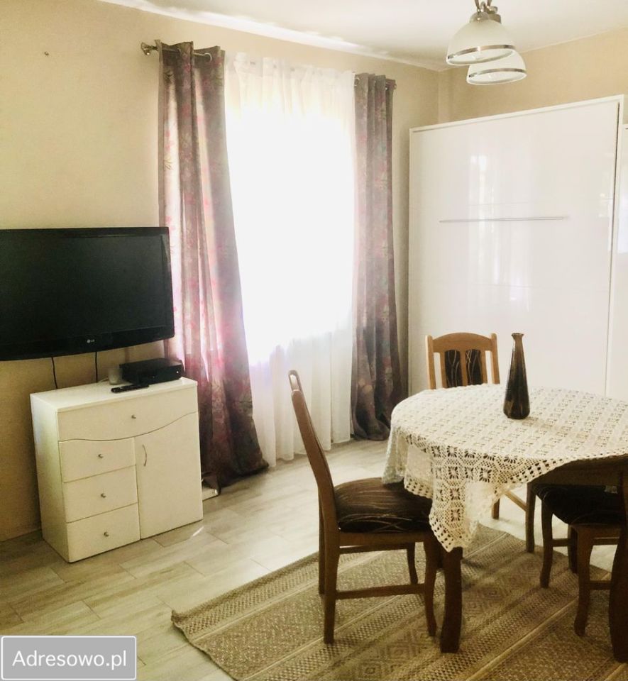 Mieszkanie 1-pokojowe Sopot Sopot Dolny, ul. 23 Marca