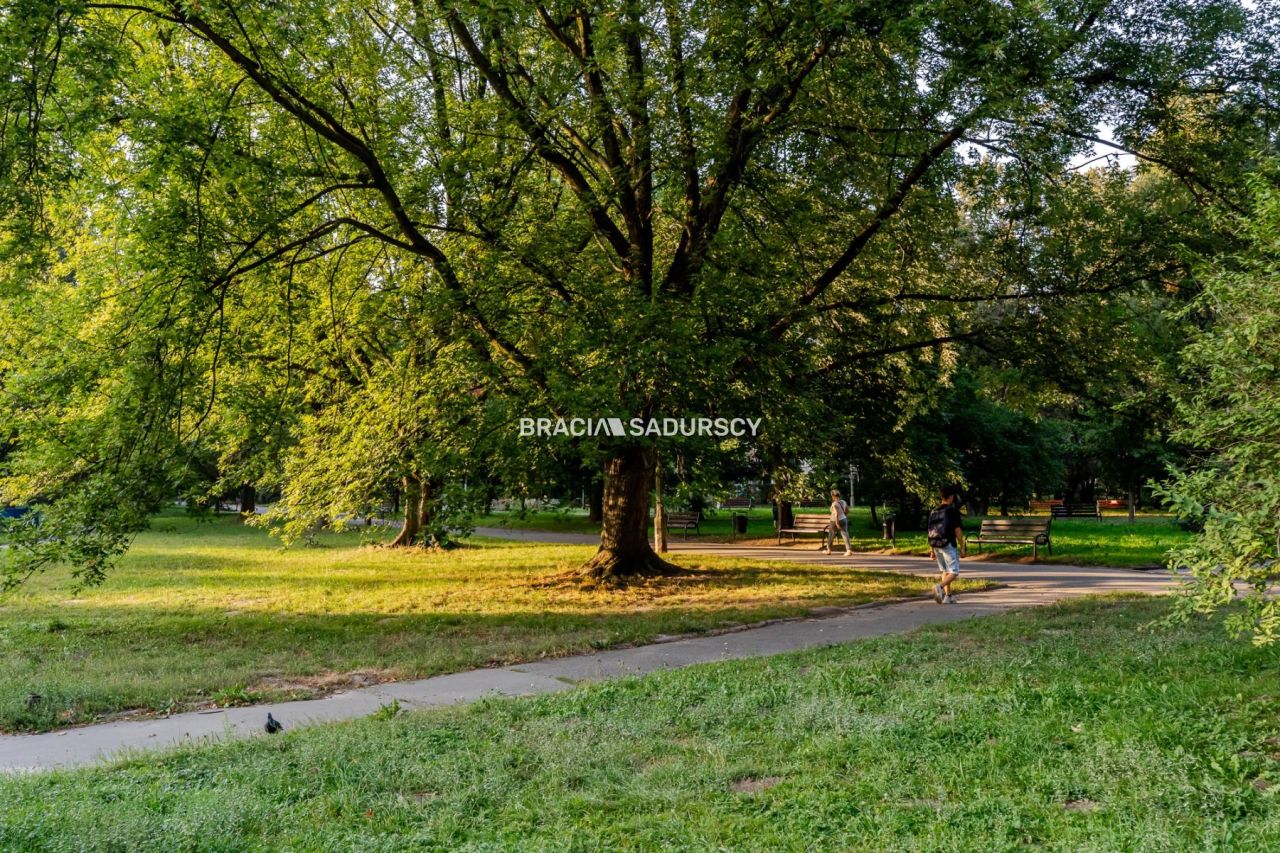 Mieszkanie 2-pokojowe Kraków Bieńczyce, os. Kazimierzowskie. Zdjęcie 14