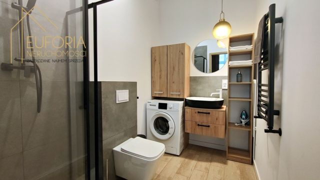 Mieszkanie 1-pokojowe Łódź, ul. Wschodnia. Zdjęcie 6