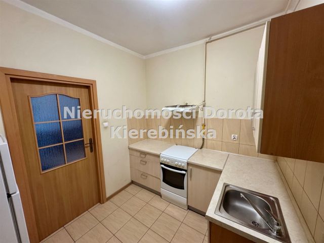 Mieszkanie 1-pokojowe Tomaszów Mazowiecki, ul. św. Antoniego. Zdjęcie 2