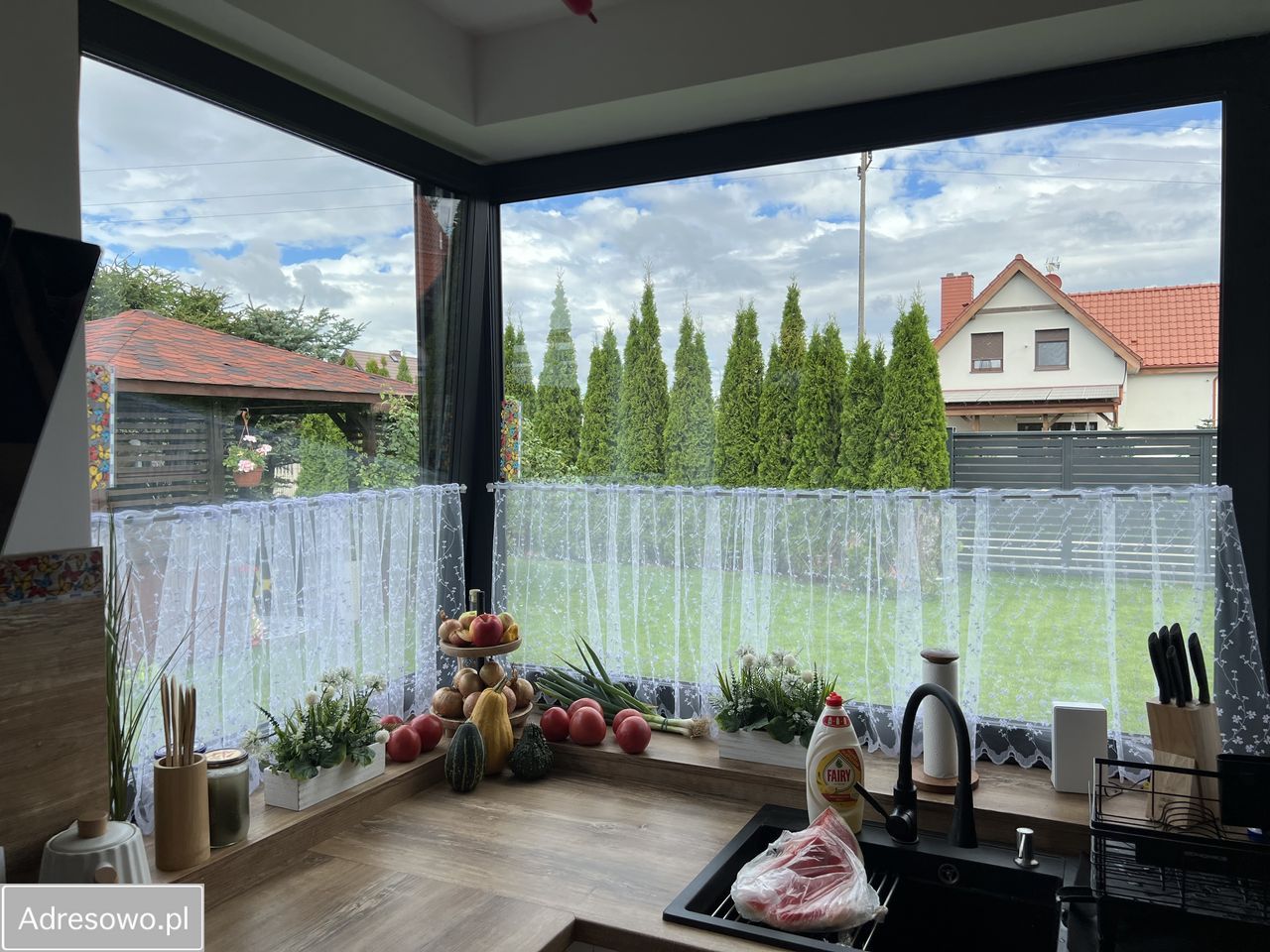 dom wolnostojący, 3 pokoje Borówno, ul. Akacjowa. Zdjęcie 12