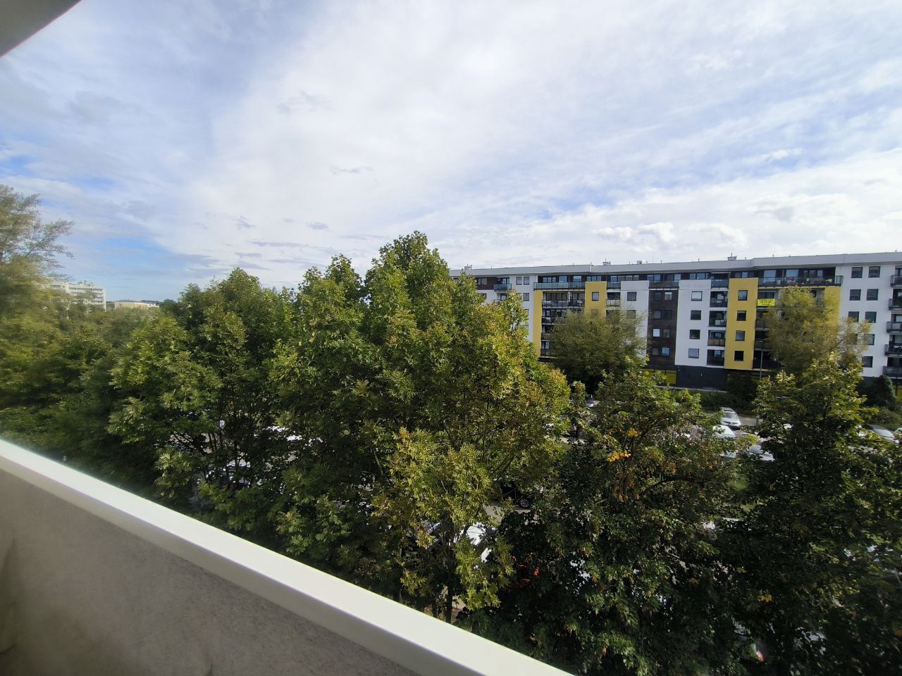 Mieszkanie 3-pokojowe Warszawa Praga-Południe, ul. Marii Rodziewiczówny. Zdjęcie 17