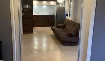 Mieszkanie 2-pokojowe Wrocław Śródmieście, ul. ks. Konstantego Damrota