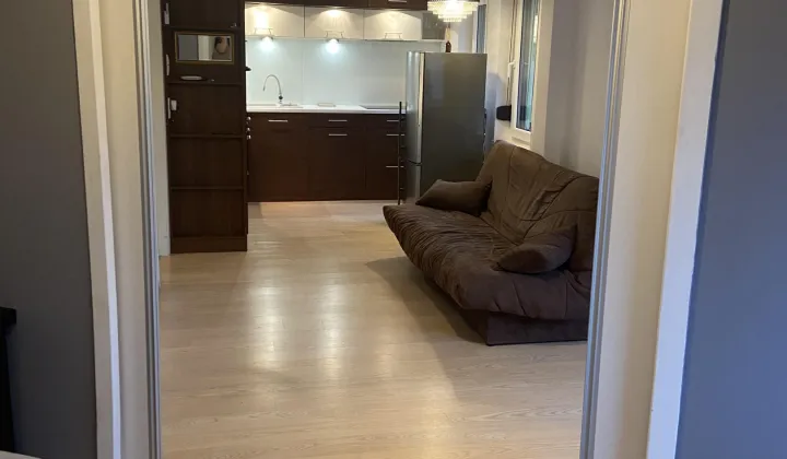 Mieszkanie 2-pokojowe Wrocław Śródmieście, ul. ks. Konstantego Damrota