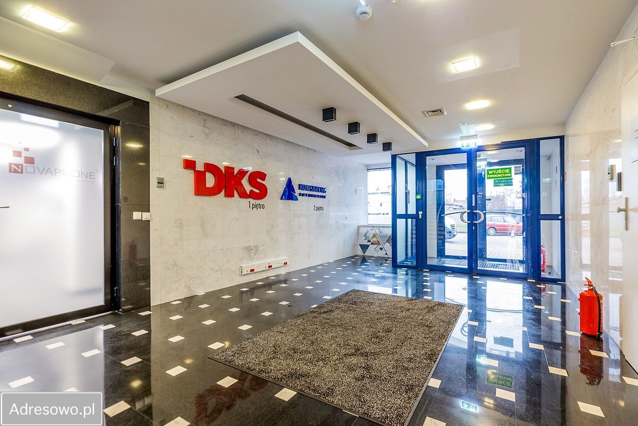 Biuro Warszawa Włochy, ul. Muszkieterów. Zdjęcie 12