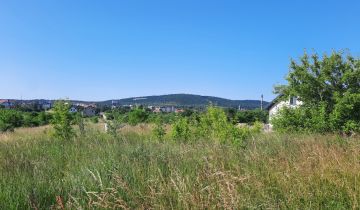 Działka rolno-budowlana Kielce Wietrznia, ul. Daleszycka