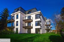 Mieszkanie 2-pokojowe Sopot Sopot Górny, al. Niepodległości