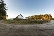 Działka budowlana Dobrzewino, ul. Łąkowa. Zdjęcie 4