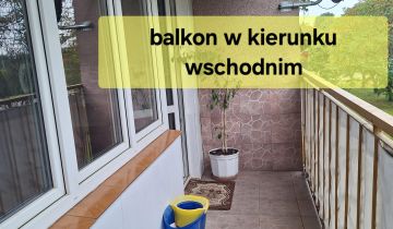 Mieszkanie 4-pokojowe Stary Raduszec