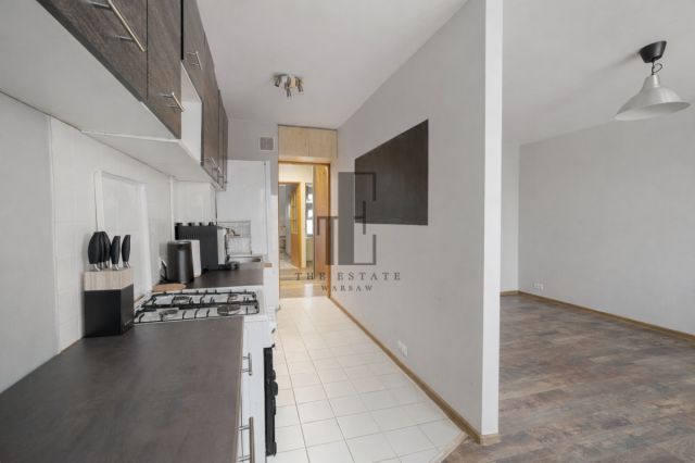 Mieszkanie 2-pokojowe Warszawa Mokotów, ul. Giordana Bruna. Zdjęcie 5