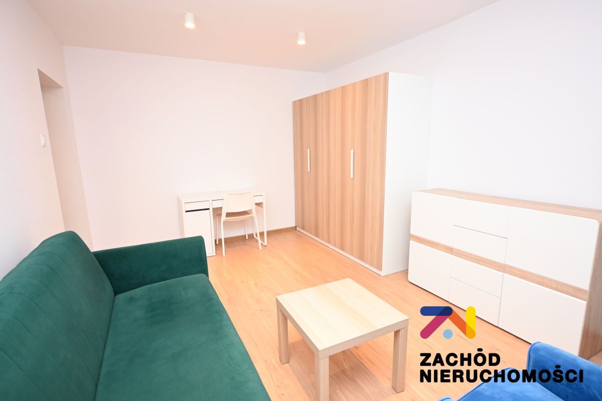 Mieszkanie 1-pokojowe Zielona Góra. Zdjęcie 4