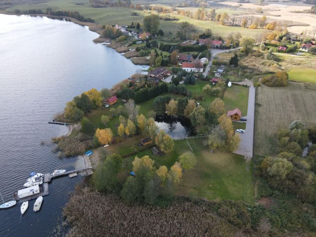 Działka budowlana Giżycko. Zdjęcie 1