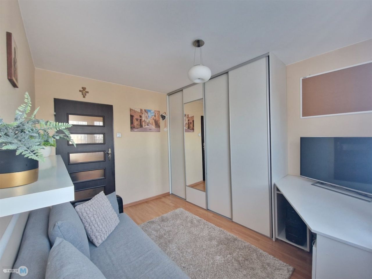 Mieszkanie 2-pokojowe Kielce Barwinek, ul. Barwinek. Zdjęcie 4