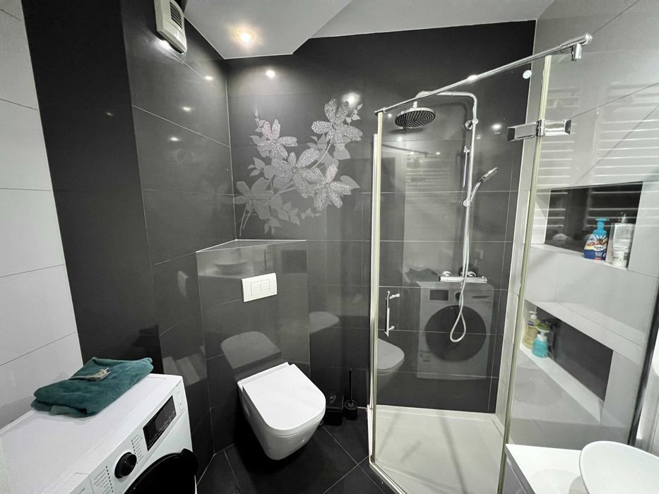 Mieszkanie 3-pokojowe Kielce KSM, ul. Bohaterów Warszawy. Zdjęcie 4