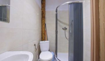 Mieszkanie 1-pokojowe Bydgoszcz Śródmieście, ul. Zduny