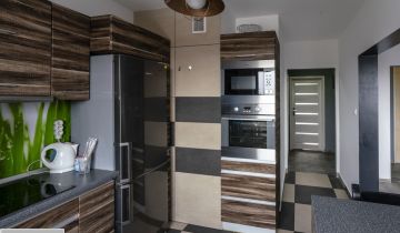 Mieszkanie 2-pokojowe Wrocław Zakrzów, ul. Zatorska