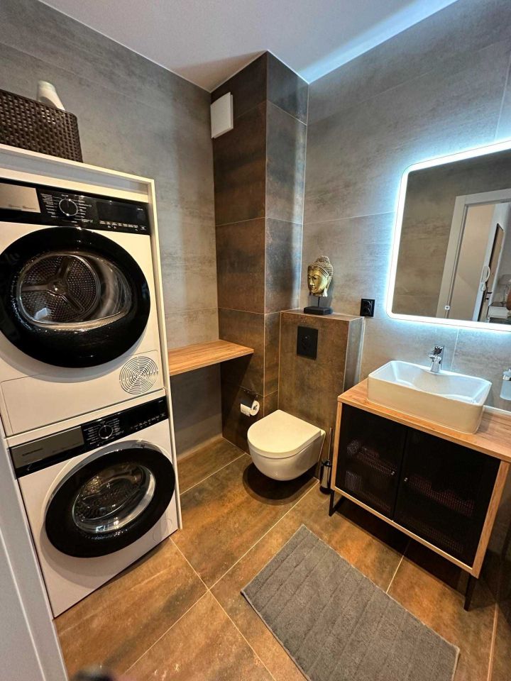 Mieszkanie 2-pokojowe Białystok Bojary, ul. Złota. Zdjęcie 7