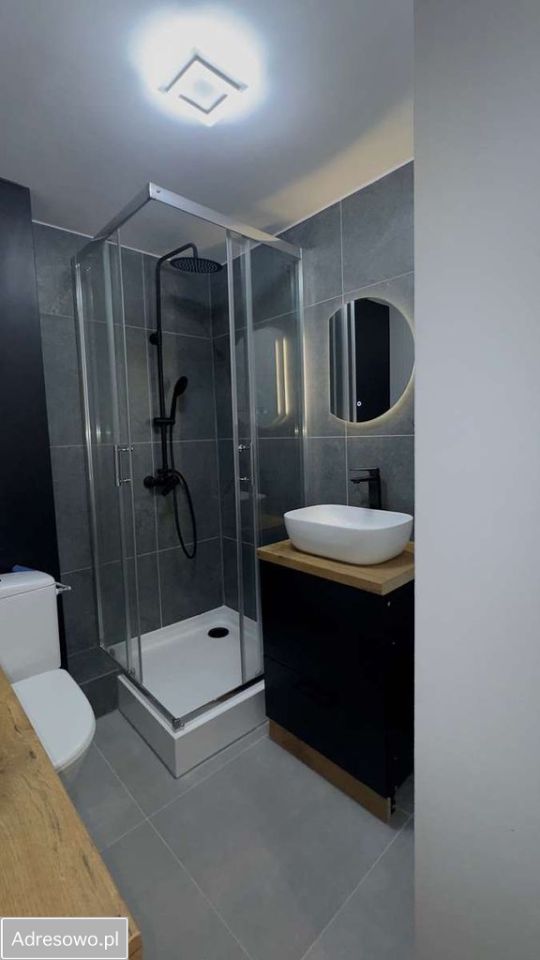 Mieszkanie 2-pokojowe Wałbrzych Piaskowa Góra, ul. Władysława Broniewskiego. Zdjęcie 6